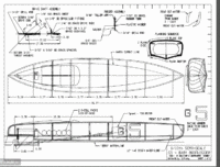 Vintage Model Boat &amp; Ship plans - Page 4 - RC Groups